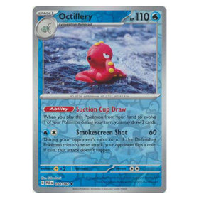 Octillery : PARADOX RIFT (Reverse holo) - 034/182