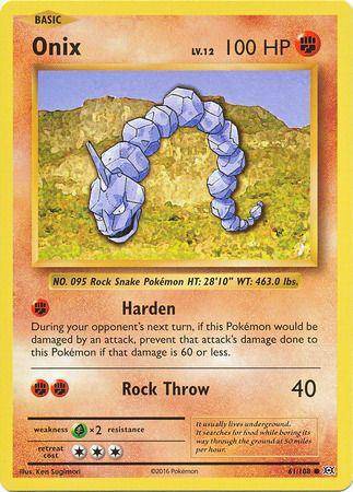 Onix : EVOLUTIONS - 61/108