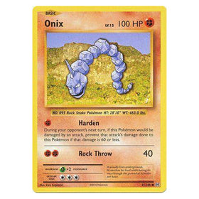 Onix : EVOLUTIONS - 61/108