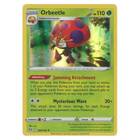 Orbeetle : LOST ORIGIN (Holo) - 020/196