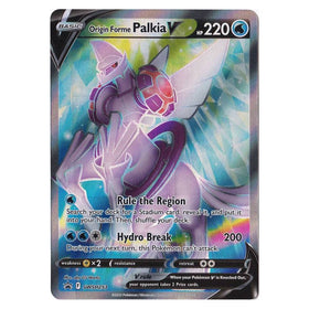 Origin Forme Palkia V : PROMO - SWSH253