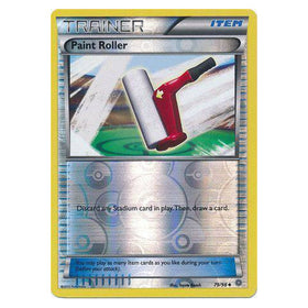 Paint Roller : ANCIENT ORIGINS (Reverse holo) - 79/98