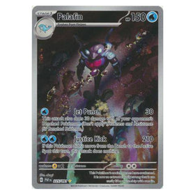 Palafin : PALDEAN FATES - 225/091