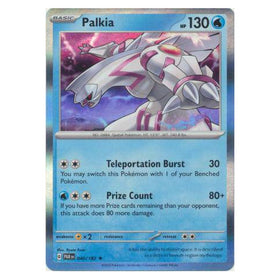 Palkia : PARADOX RIFT (Holo) - 040/182