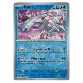Palkia : PARADOX RIFT (Reverse holo) - 040/182