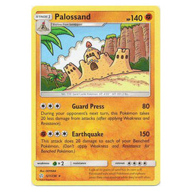 Palossand : COSMIC ECLIPSE - 127/236