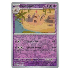 Palossand : PALDEA EVOLVED (Reverse holo) - 096/193