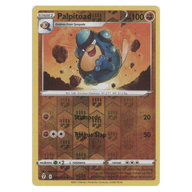 Palpitoad : EVOLVING SKIES (Reverse holo) - 089/203