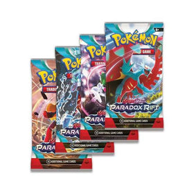 Pokemon : Paradox Rift Booster Pack