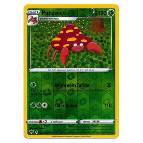 Parasect : DARKNESS ABLAZE (Reverse holo) - 004/189
