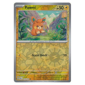 Pawmi : PALDEA EVOLVED (Reverse holo) - 074/193