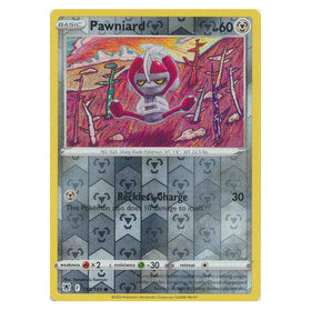 Pawniard : ASTRAL RADIANCE (Reverse holo) - 115/189