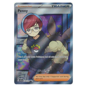 Penny : SCARLET & VIOLET BASE - 239/198
