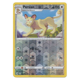 Persian : FUSION STRIKE (Reverse holo) - 200/264