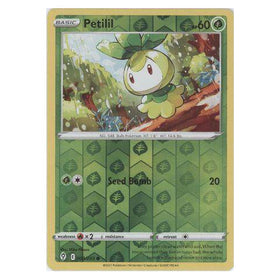 Petilil : EVOLVING SKIES (Reverse holo) - 009/203