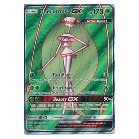 Pheromosa GX : ULTRA PRISM - 140/156