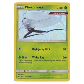 Pheromosa : HIDDEN FATES - SV5/SV94
