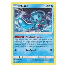 Phione : COSMIC ECLIPSE - 57/236