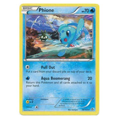 Phione : LEGENDARY TREASURES - 36/113