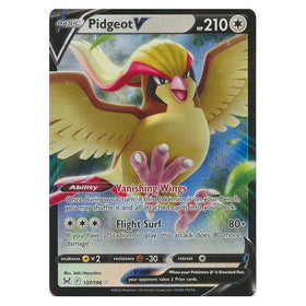Pidgeot V : LOST ORIGIN - 137/196
