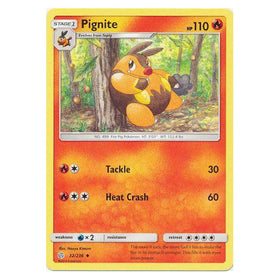 Pignite : COSMIC ECLIPSE - 32/236