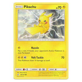 Pikachu : COSMIC ECLIPSE - 66/236