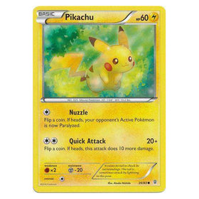 Pikachu : GENERATIONS - 26/83