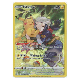 Pikachu : LOST ORIGIN - TG05/TG30
