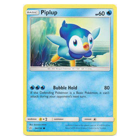 Piplup : COSMIC ECLIPSE - 54/236