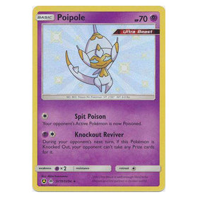 Poipole : HIDDEN FATES - SV19/SV94