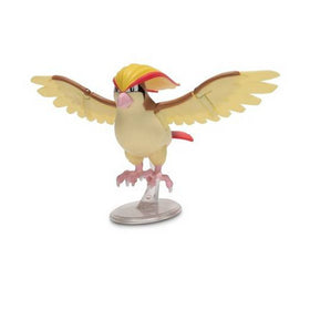 Pokémon 4.5 Inch Battle Feature Figure - Pidgeot