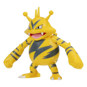 Pokémon 7.5cm Battle Figure - Electabuzz