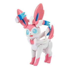 Pokémon 7.5cm Battle Figure Pack - Sylveon