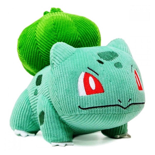 Pokemon : 8" Corduroy Plush - Bulbasaur