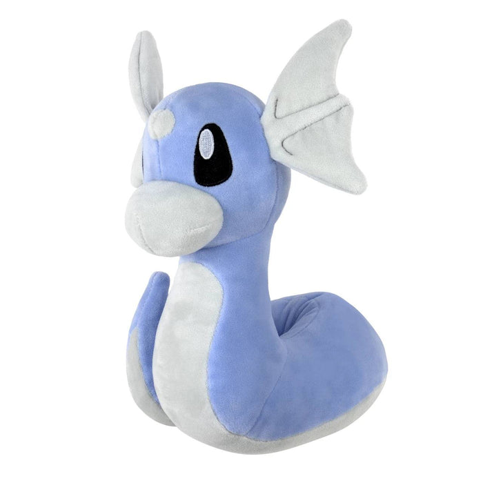 Pokemon 8" Dratini Plush