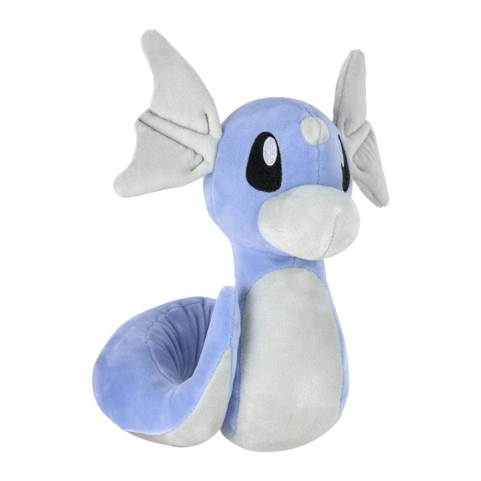 Pokemon 8" Dratini Plush