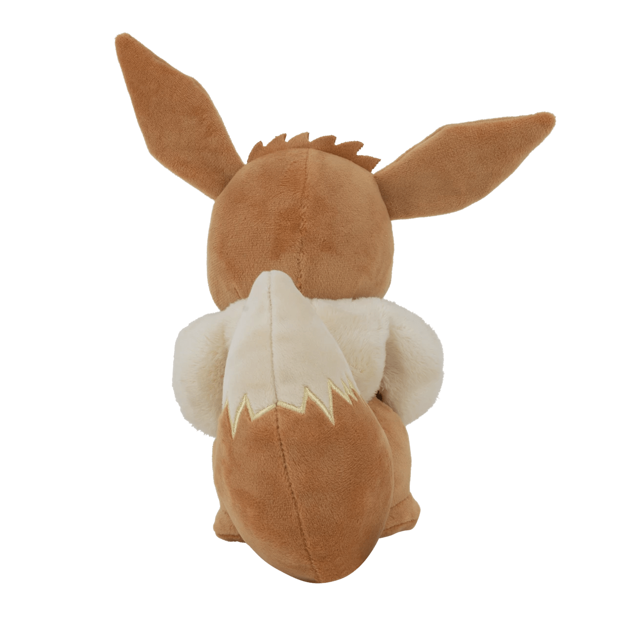 Pokemon 8" Eevee Plush - Lockett Labs UK