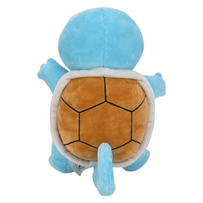 Pokemon 8" Squirtle Plush