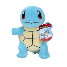 Pokemon 8" Squirtle Plush