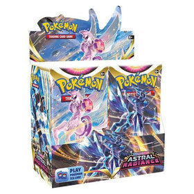 Pokemon : Astral Radiance Booster Box