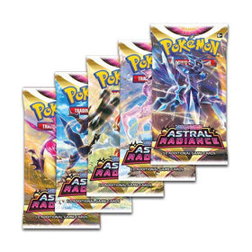 Pokemon : Astral Radiance Booster Pack