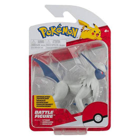 Pokemon : Battle Figure - Absol