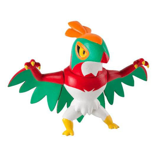 Pokemon : Battle Figure - Hawlucha