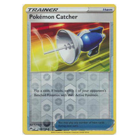 Pokemon Catcher : CROWN ZENITH (Reverse holo) - 138/159