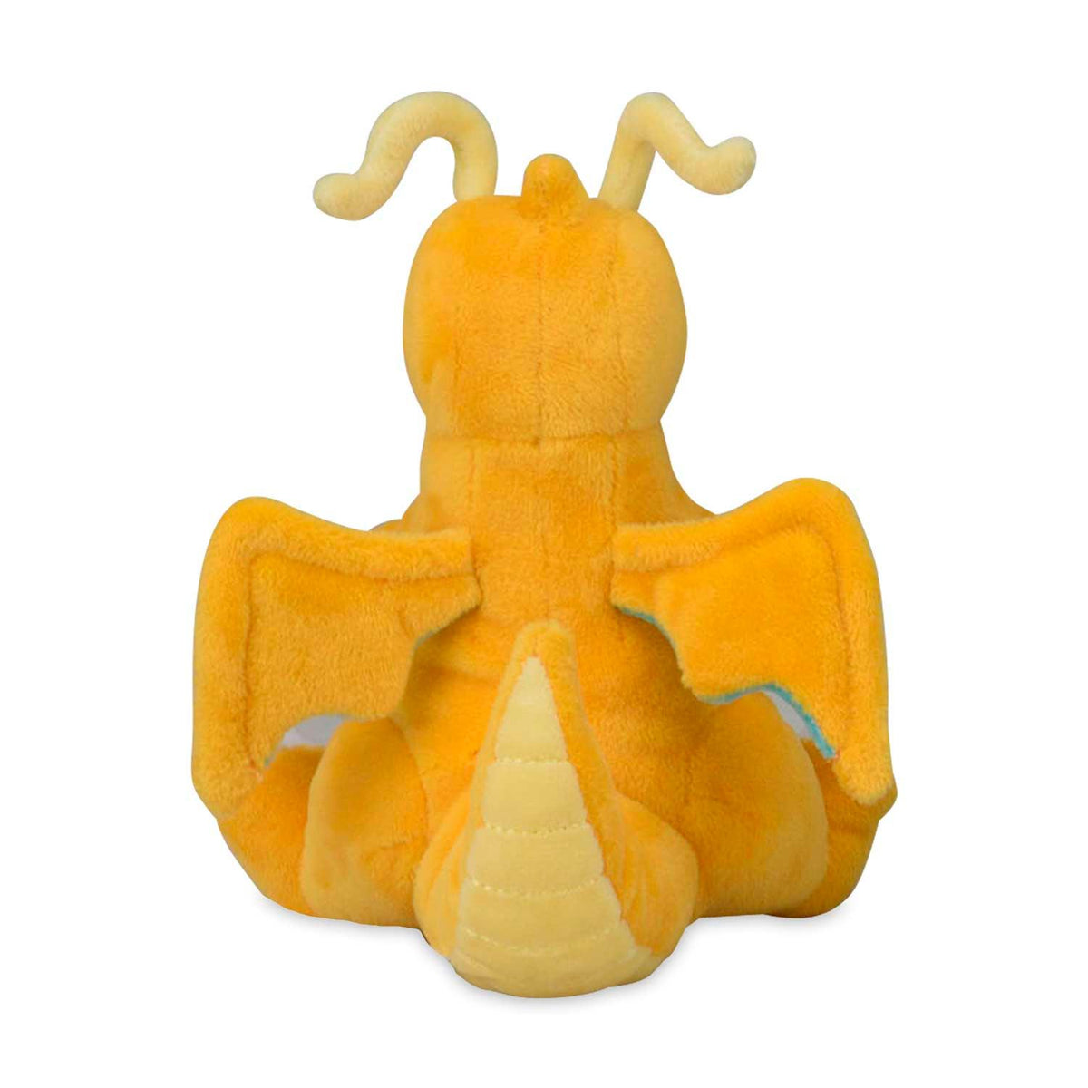 Pokemon Center Dragonite Sitting Cuties Plush - 6 ½ In. - Lockett Labs UK
