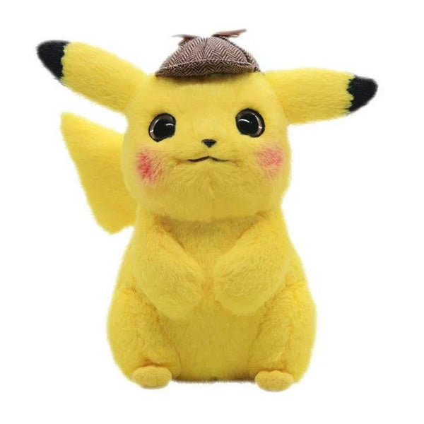 Pokemon : Detective Pikachu 32cm Plush