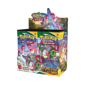 Pokémon Evolving Skies  : Booster Box
