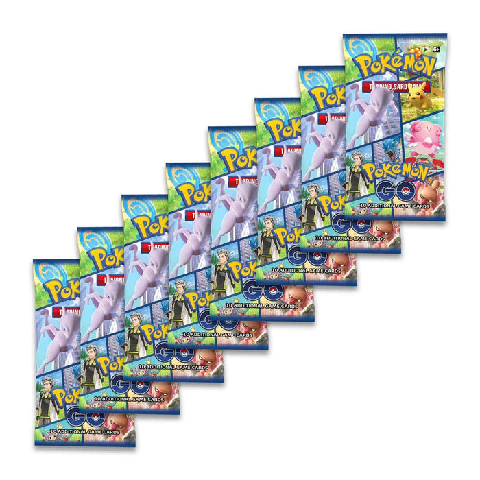Pokémon GO Premium Collection - Radiant Eevee
