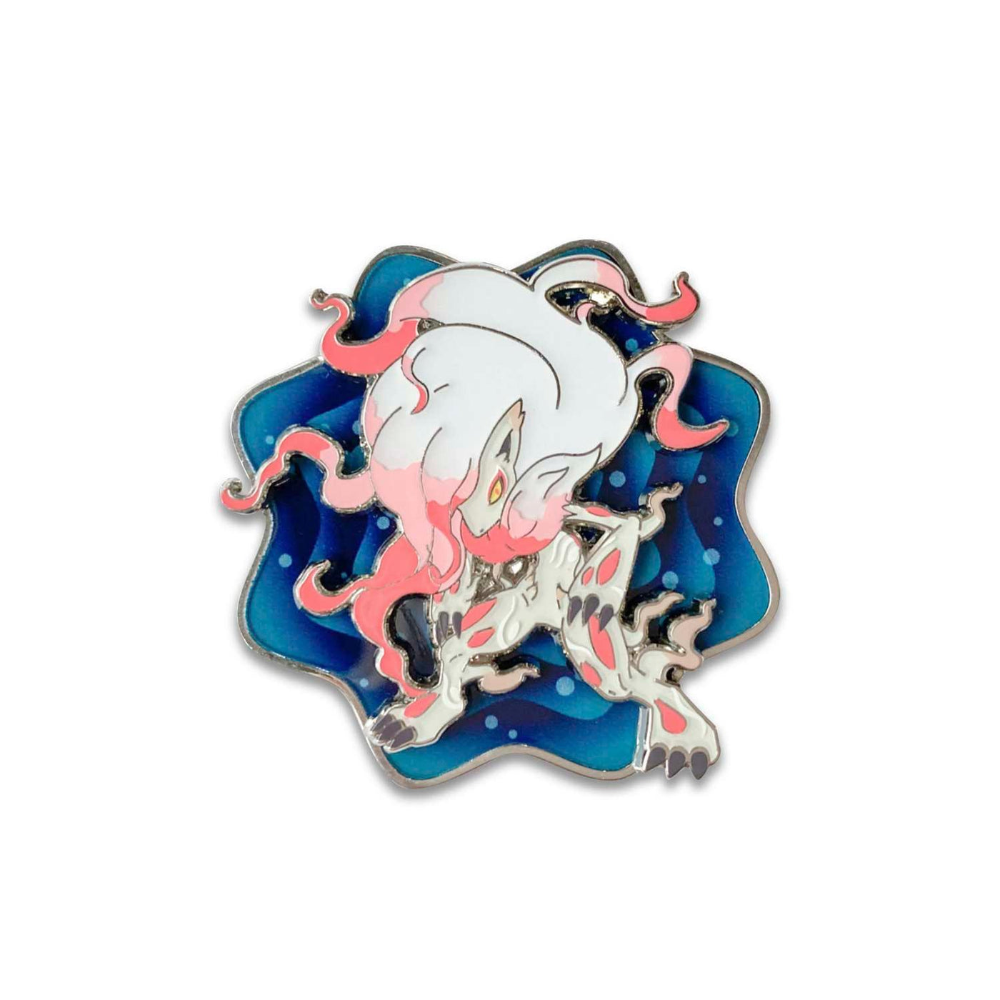 Pokémon : Hisuian Zoroark VSTAR Premium Collection - Lockett Labs UK
