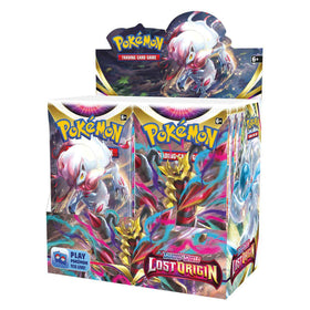Pokémon : Lost Origin Booster Box